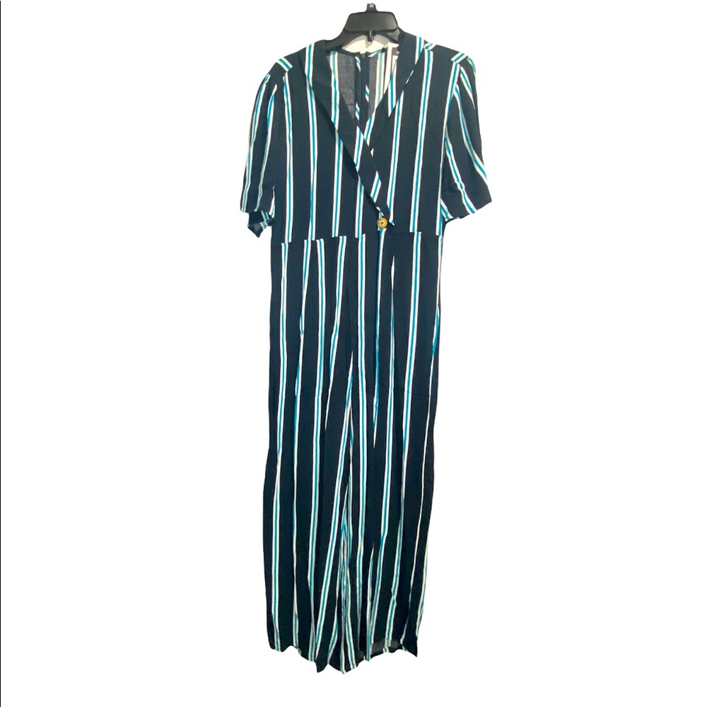 Cotton on long romper